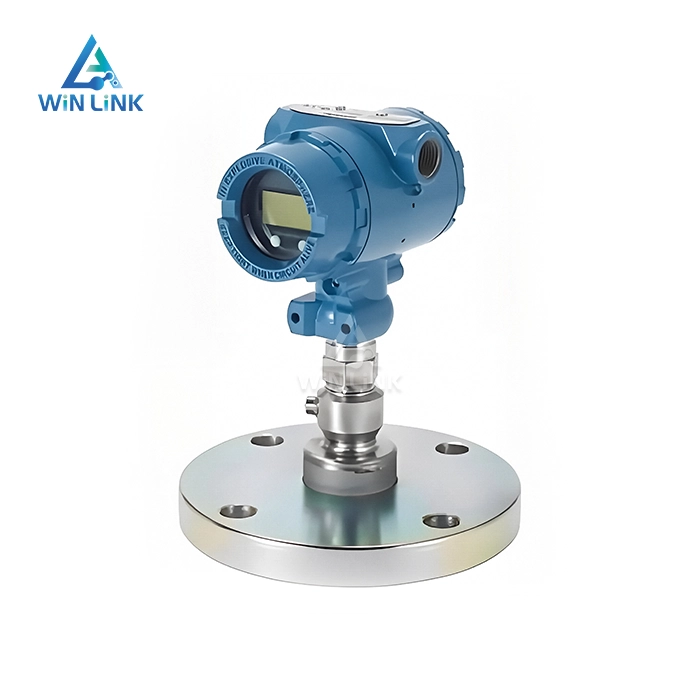 Rosemount 2088G Pressure Transmitter